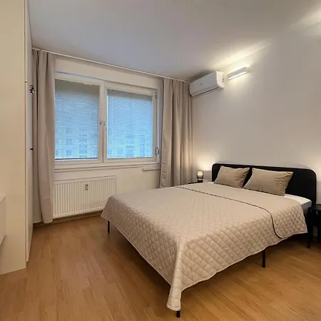 Apartman Cozy Emerald *