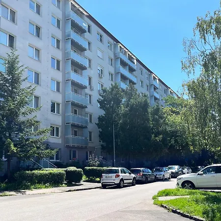 Apartman Cozy Emerald